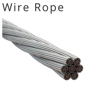 Wire Rope