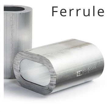 Ferrule