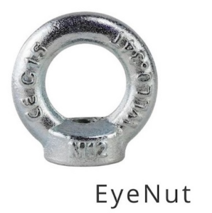 Eye Nut