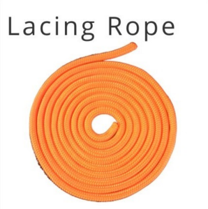 Lacing Rope