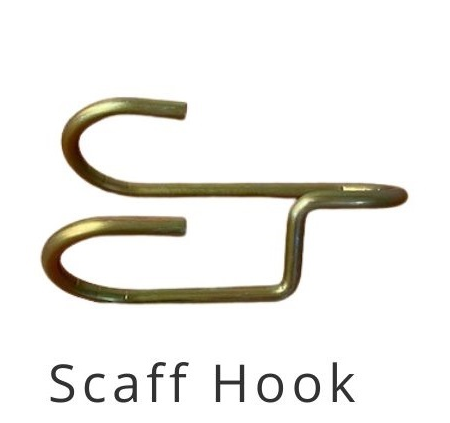 Scaff Hook