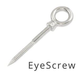 Eye Screw