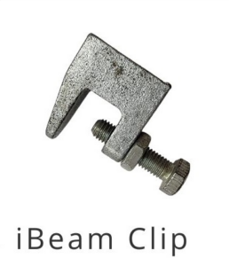 Ibeam Clip