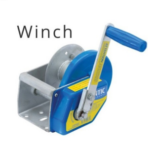 Winch