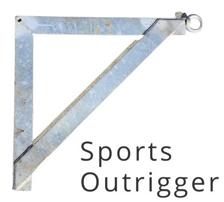 Sports Outrigger